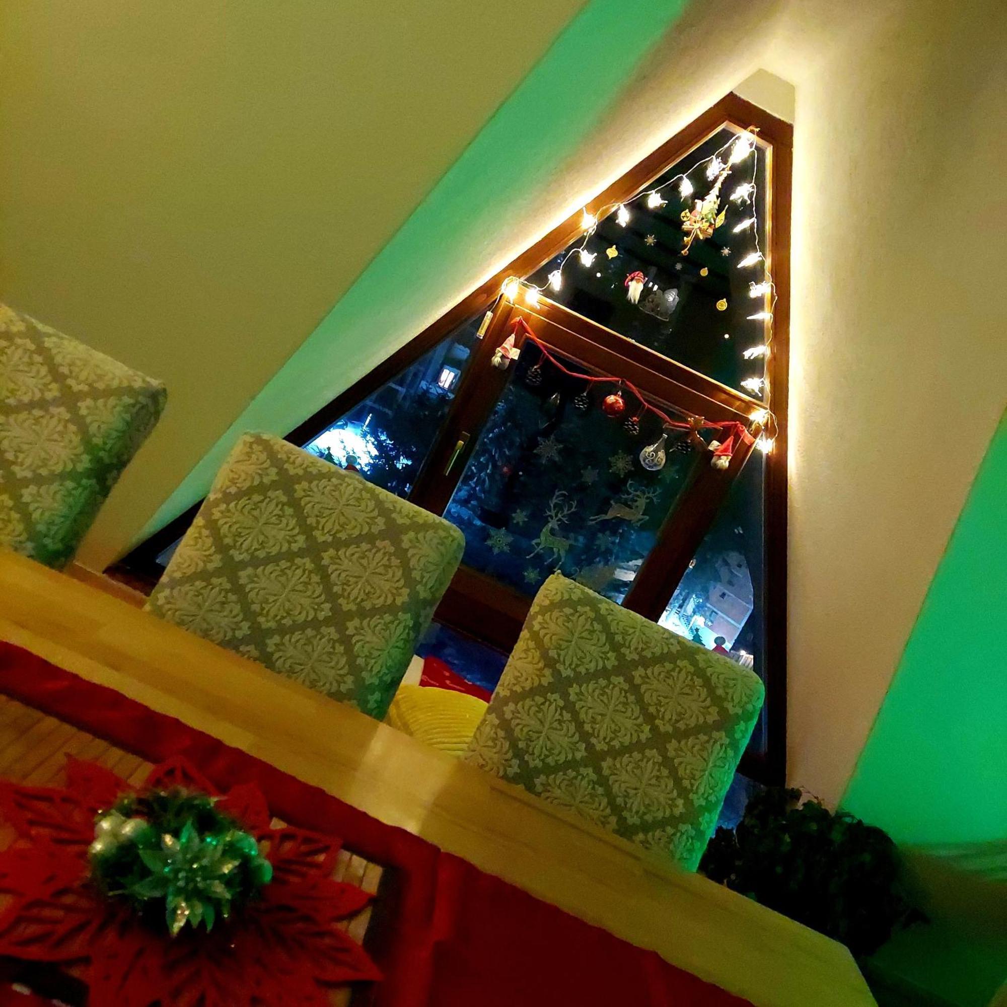 Apartments Vucko วลาซิส ภายนอก รูปภาพ