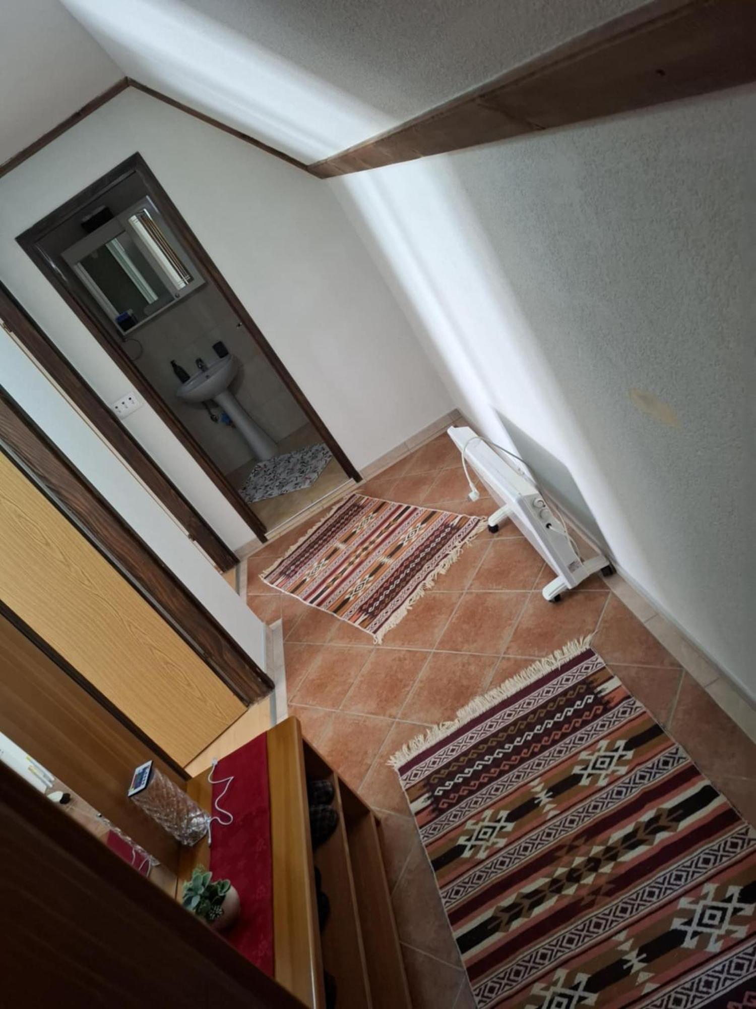 Apartments Vucko วลาซิส ภายนอก รูปภาพ