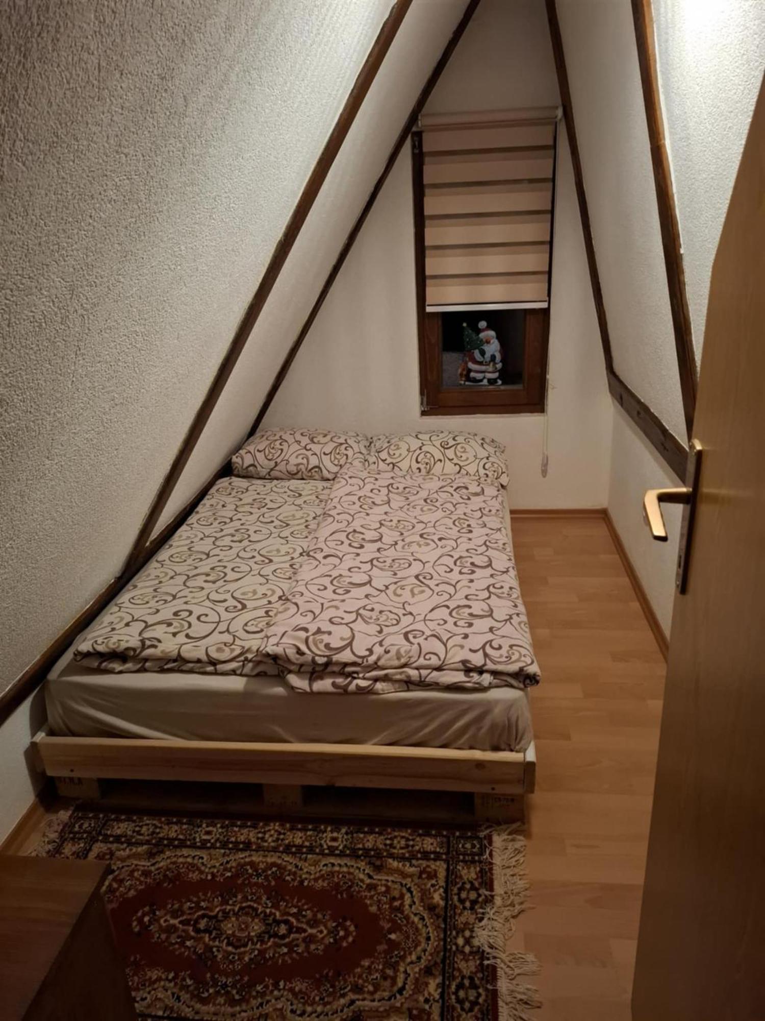 Apartments Vucko วลาซิส ภายนอก รูปภาพ