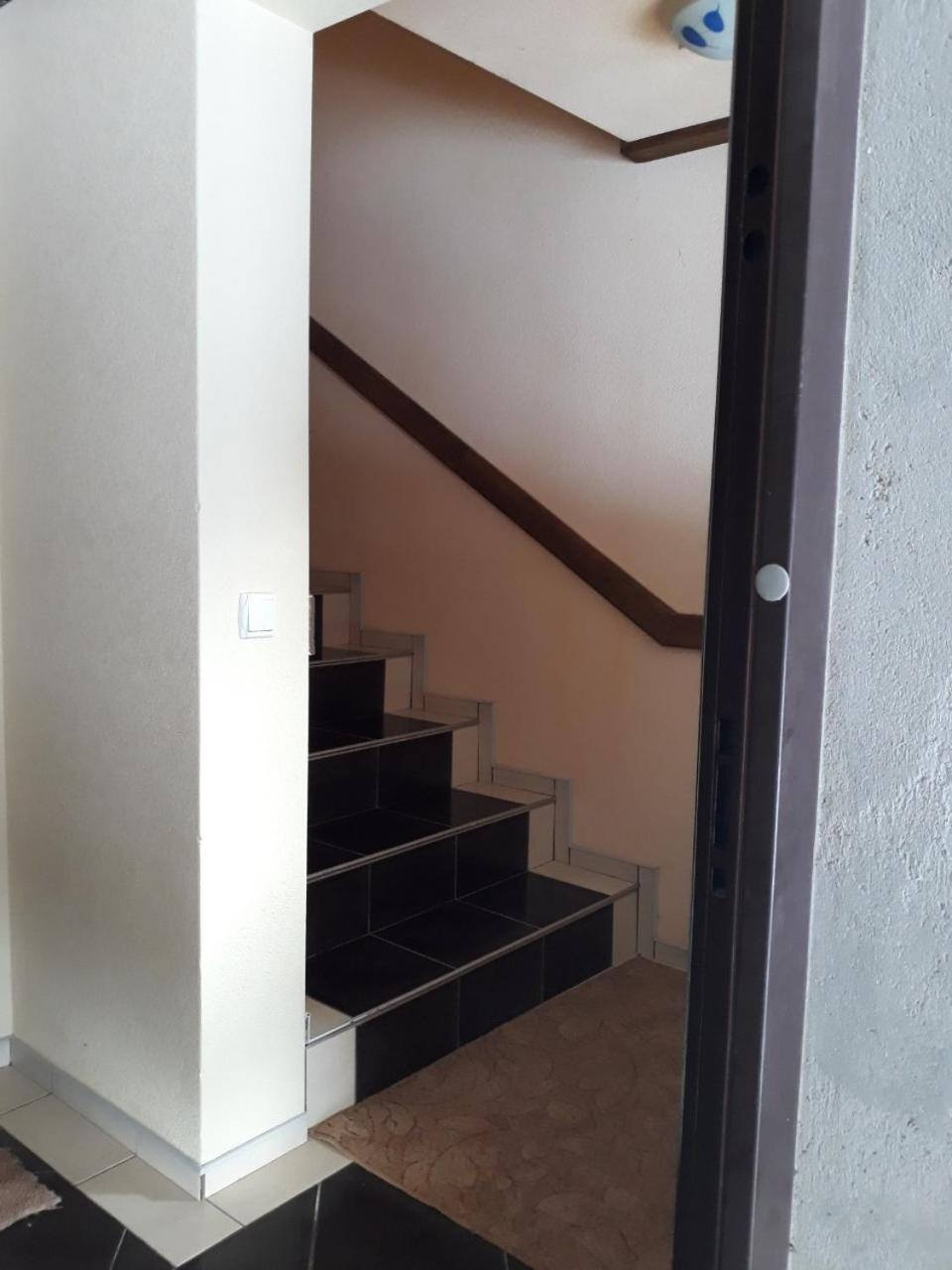 Apartments Vucko วลาซิส ภายนอก รูปภาพ