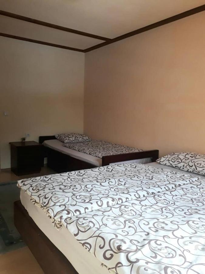 Apartments Vucko วลาซิส ภายนอก รูปภาพ
